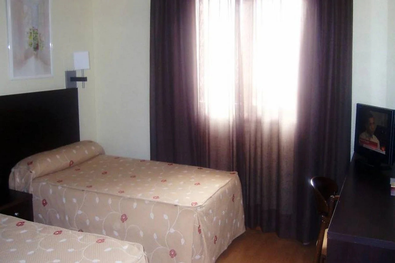 Photo - Hotel Tudanca-Aranda II