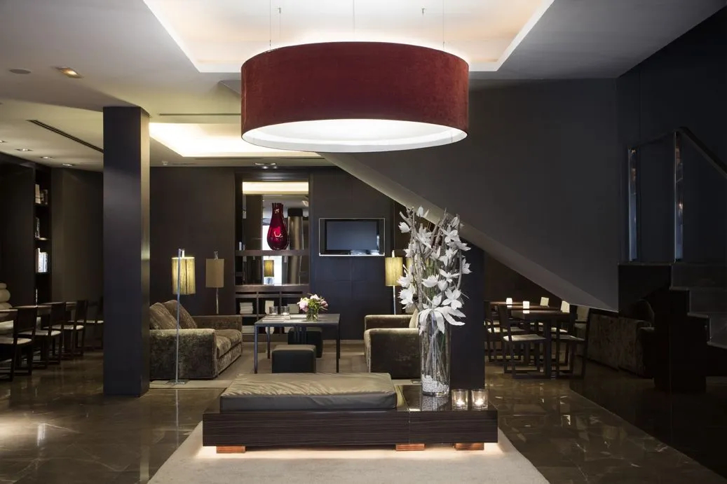 Photo - Casa Elliot Hotel
