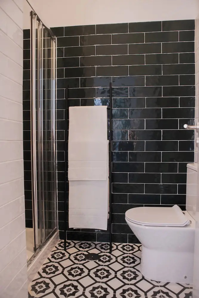 Foto - Succeed Campo Pequeno Suites