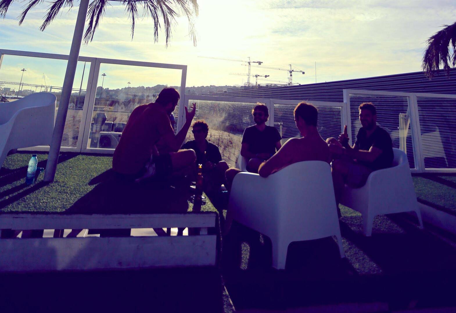 Photo - Sunset Destination Hostel