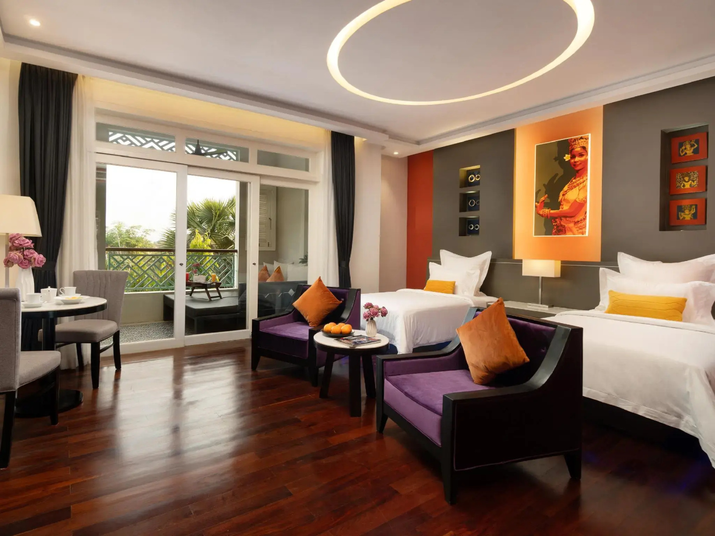 Photo - Memoire Palace Resort & Spa