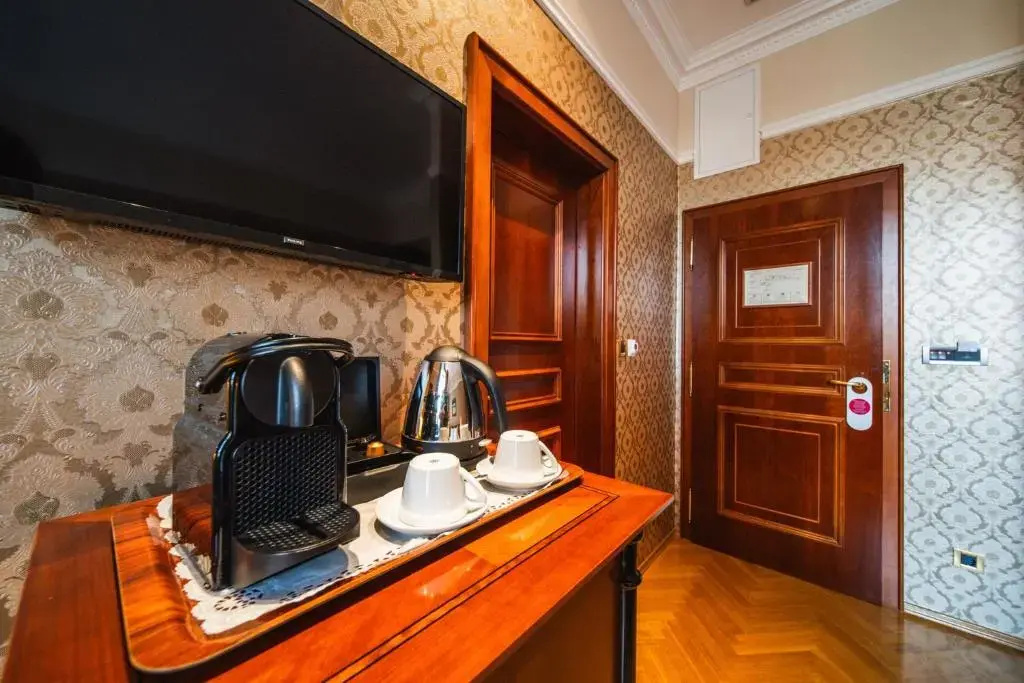 Foto - Hotel Kazbek