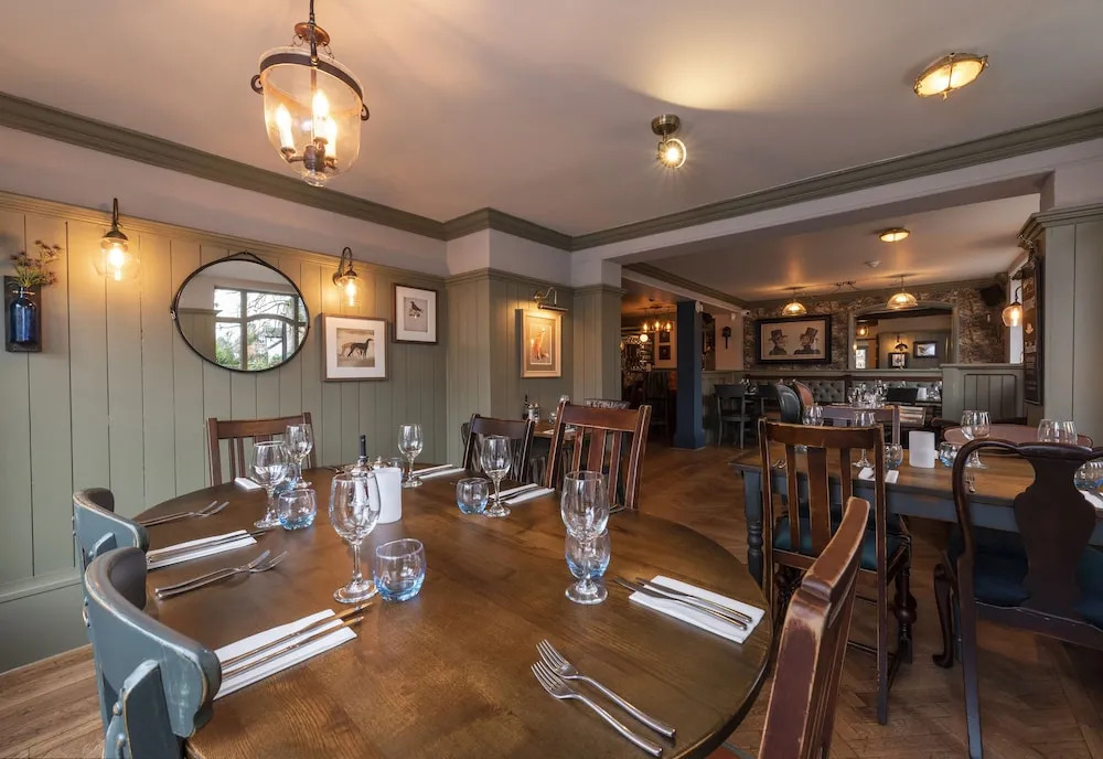 Photo - Wilmslow Lodge