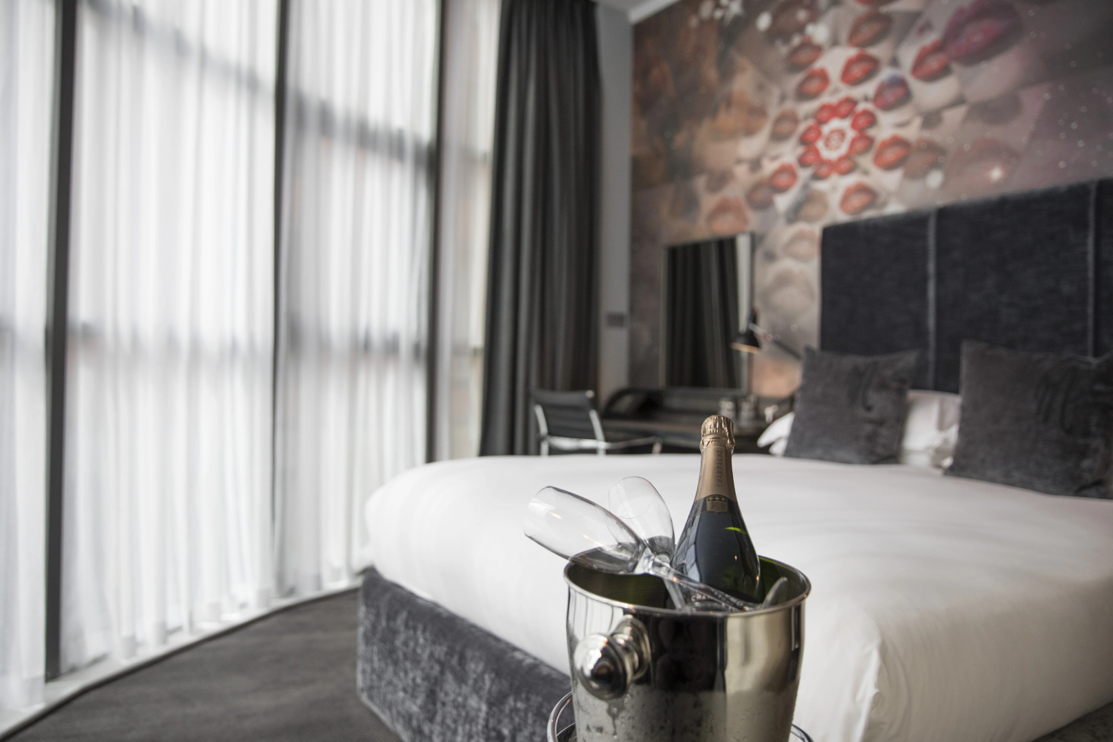Foto - Malmaison Leeds