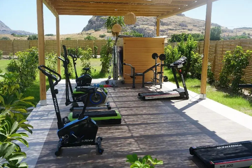 Foto - Alia Suites and Spa