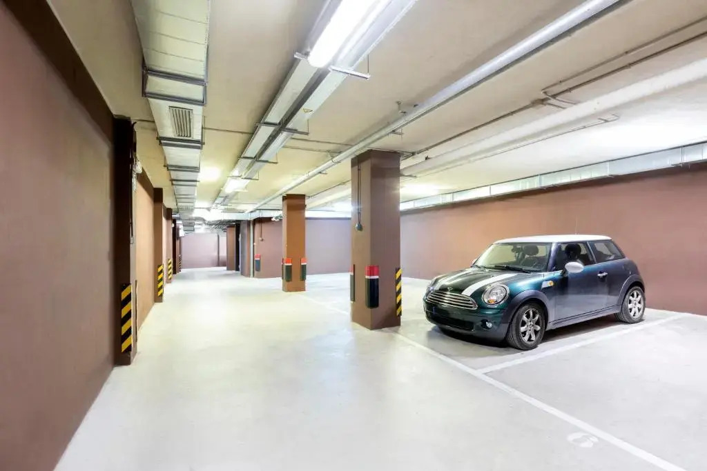 Photo - Pamplona Catedral Hotel