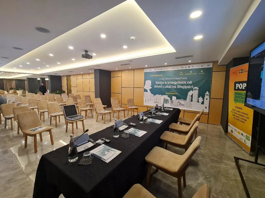 Photo - Regina City Hotel & SPA