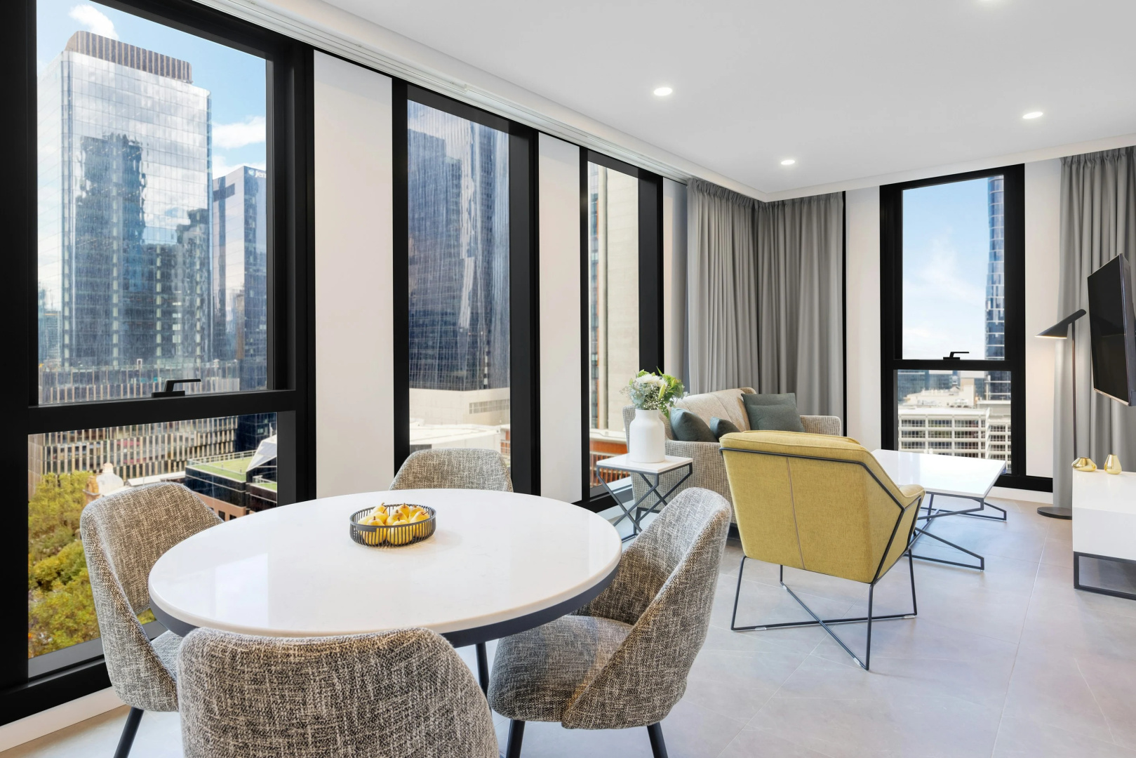 Foto - Meriton Suites Melbourne