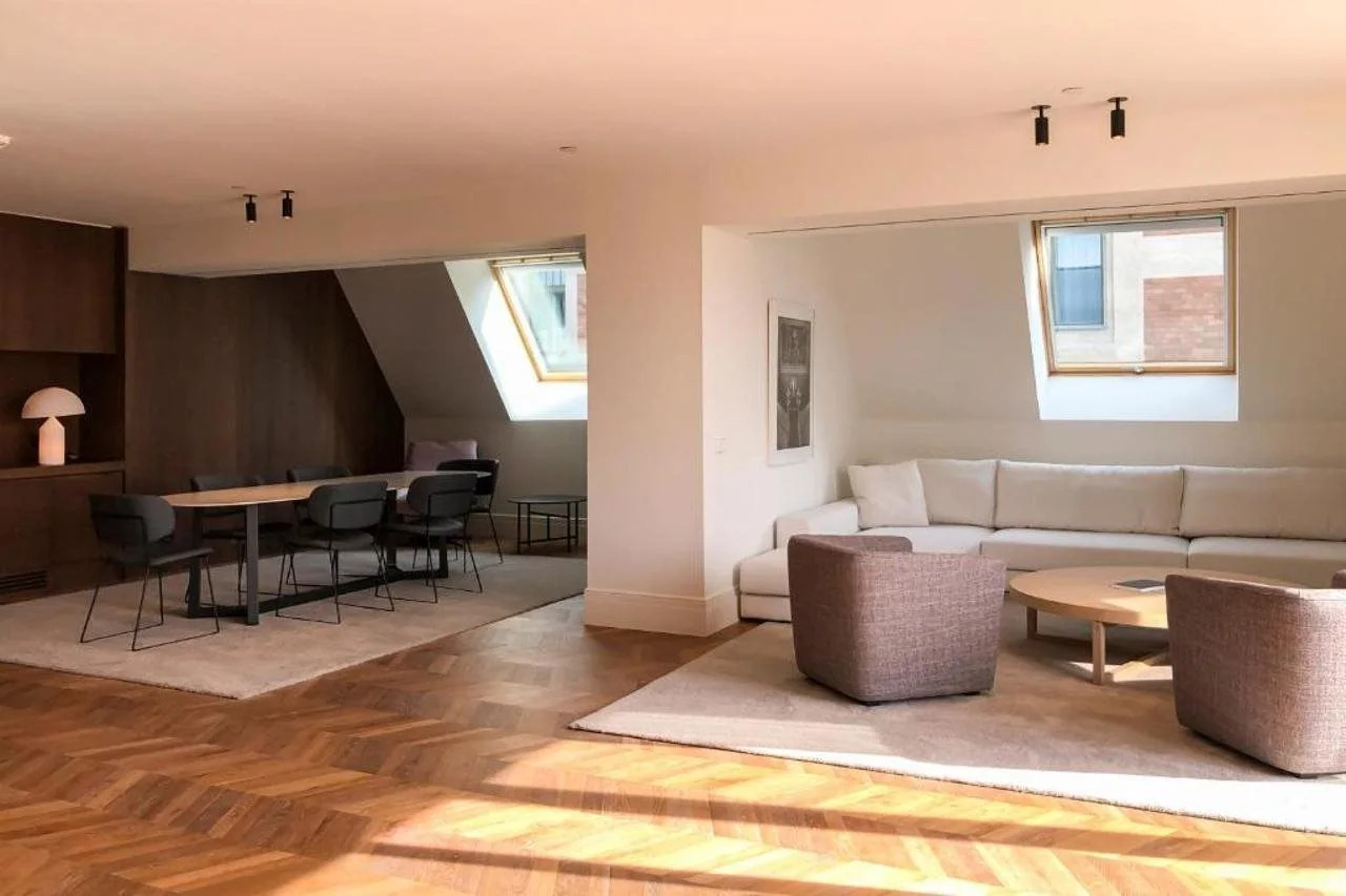 Foto - Kozmo Hotel Suites & Spa - Small Luxury Hotels of the World