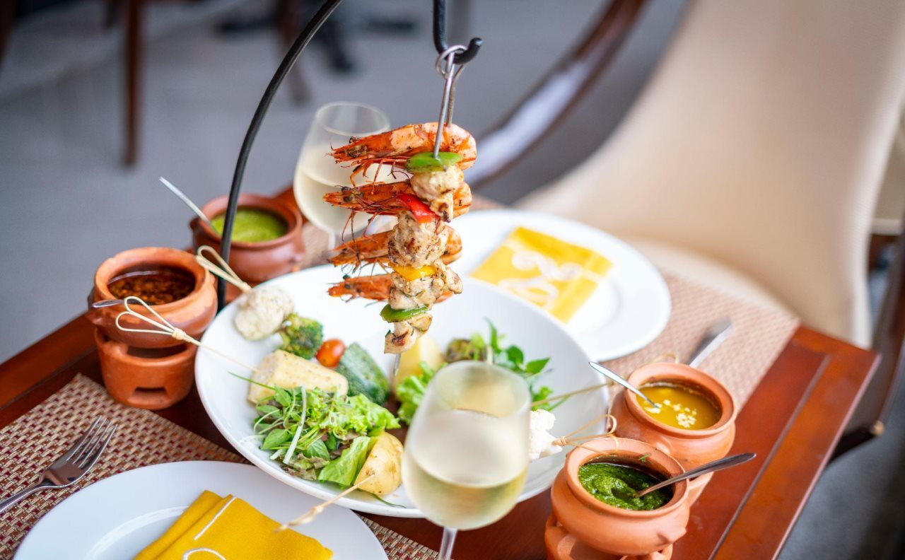 Foto - Allegro Hoi An . A Little Luxury Hotel & Spa