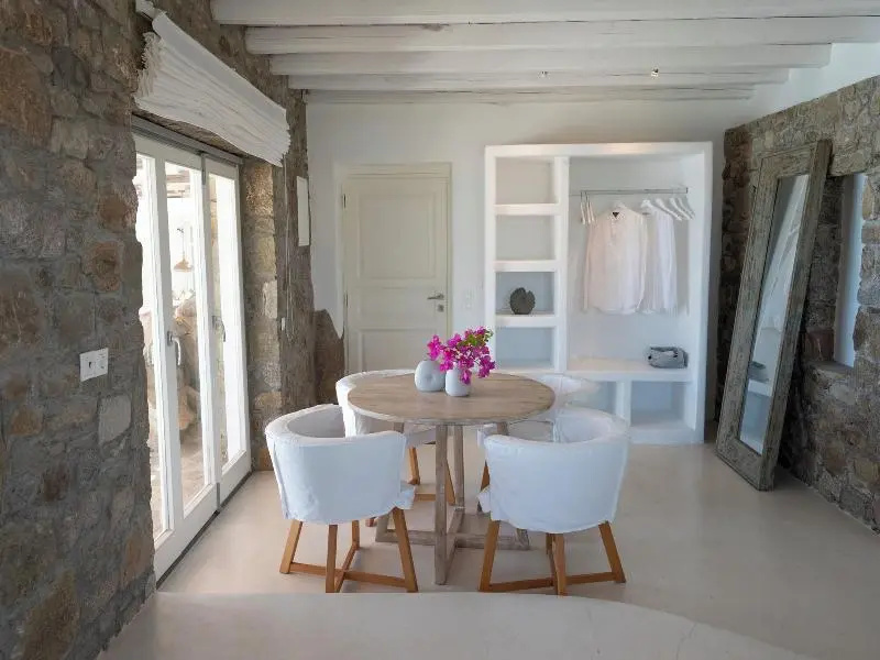 Foto - Topos Exclusive Mykonos