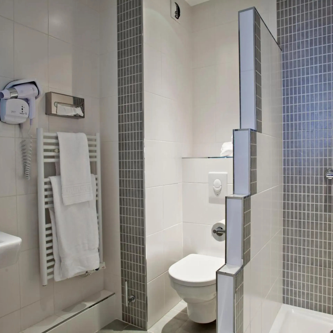Photo - Best Western Plus Hotel Villa D'est