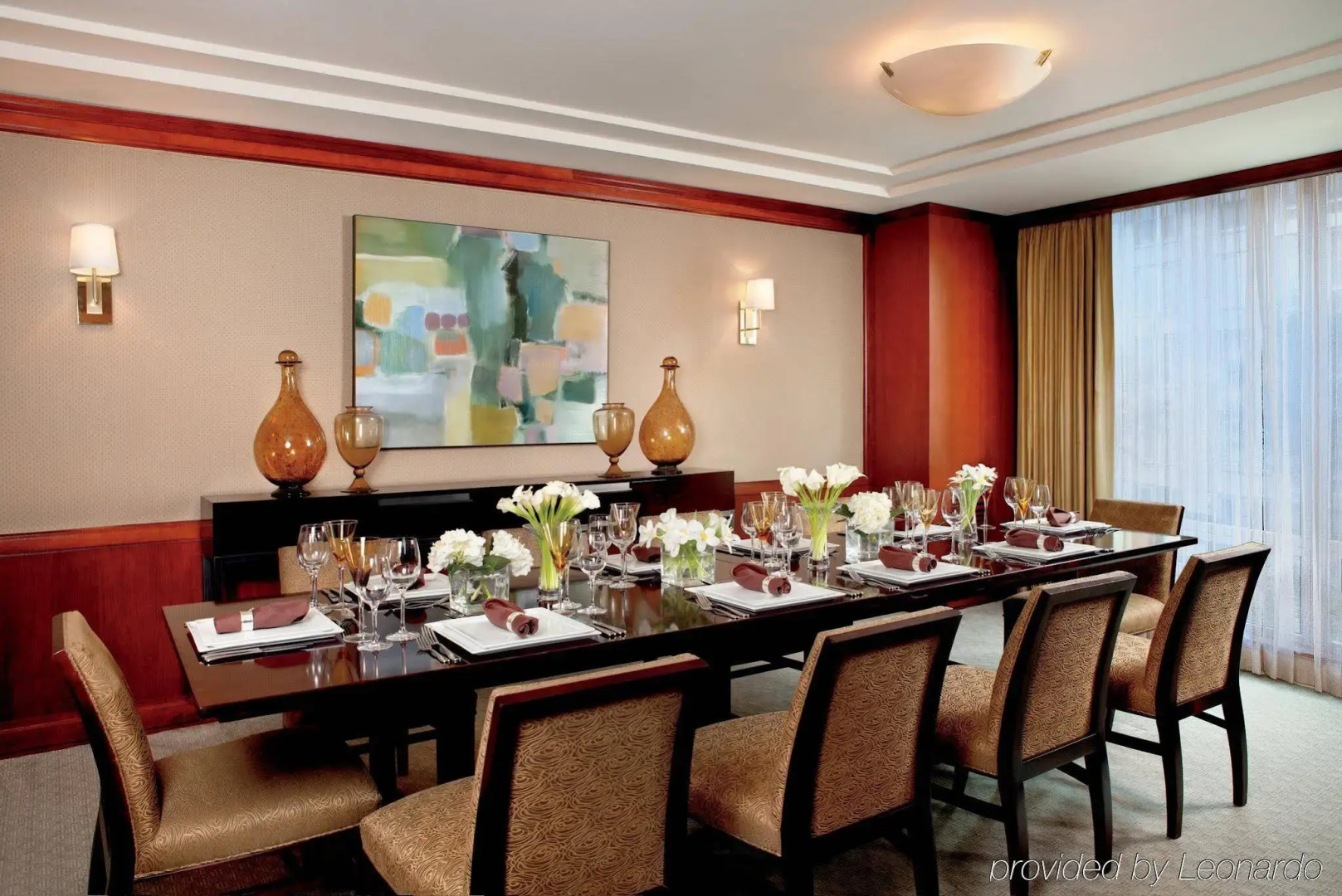 Foto - The Ritz-Carlton Georgetown, Washington, D.C.