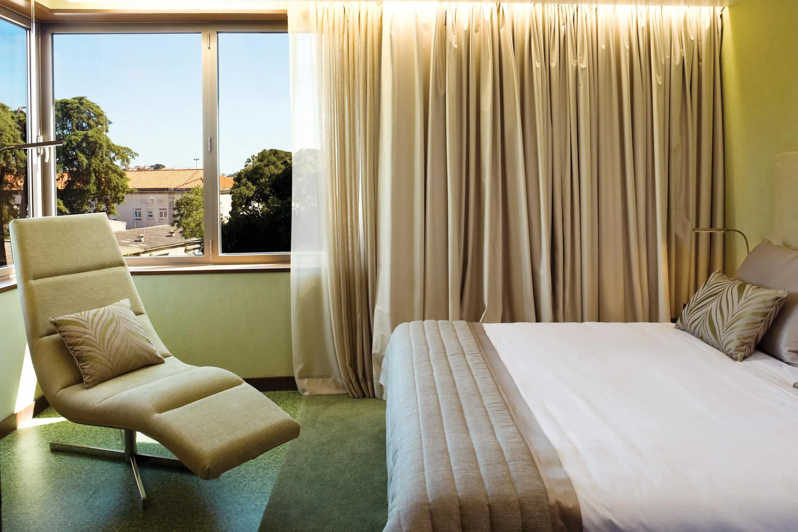 Photo - NEYA Lisboa Hotel