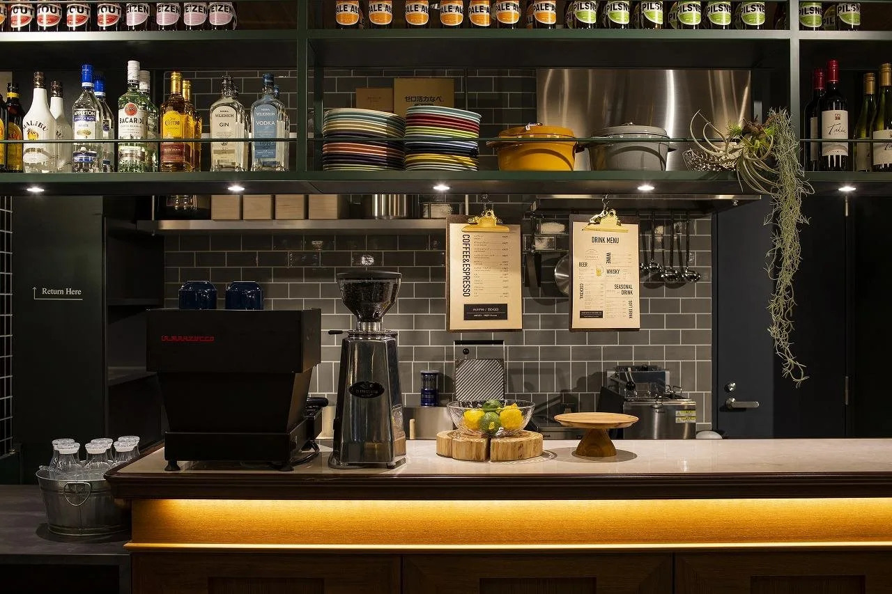 Foto - Imano Osaka Shinsaibashi Hostel