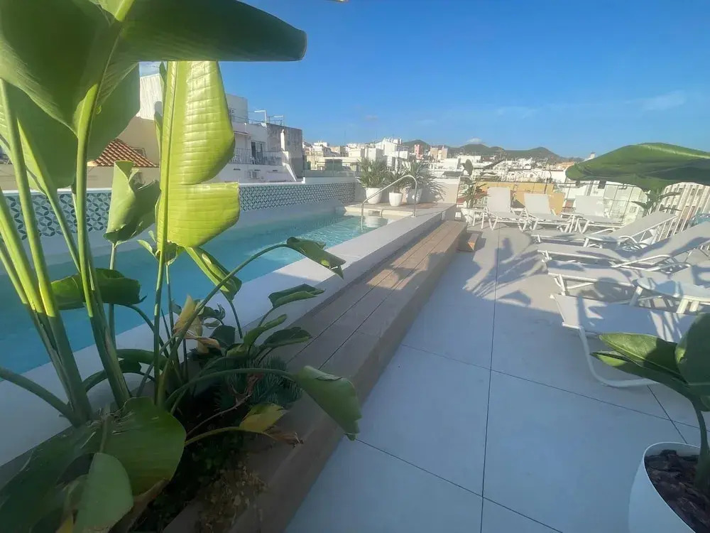 Photo - Alenti Sitges Hotel