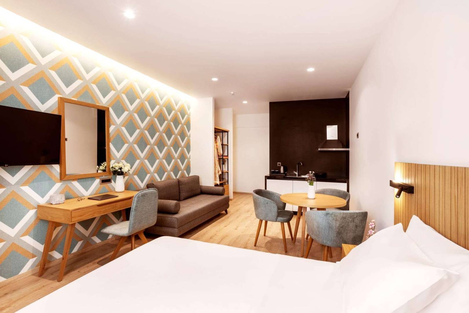 Photo - DAYS City Suites Athens