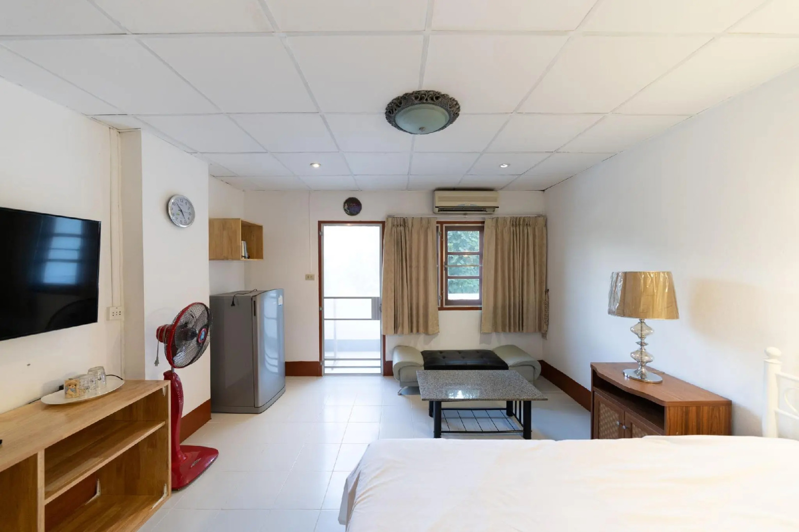 Foto - Chiang Mai Mansion