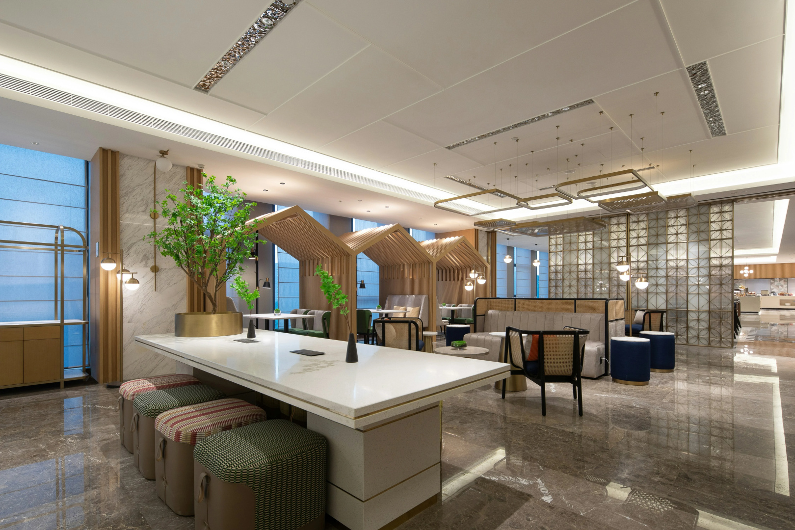 Photo - Hilton Garden Inn Shenzhen Guangming Hongqiao Park