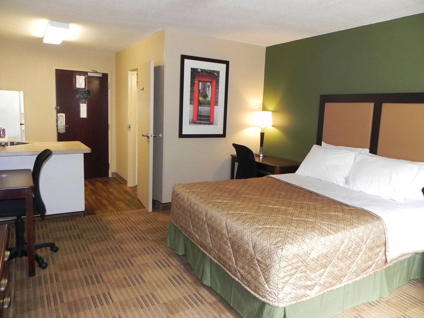 Foto - Extended Stay America Suites - Charlotte - University Place