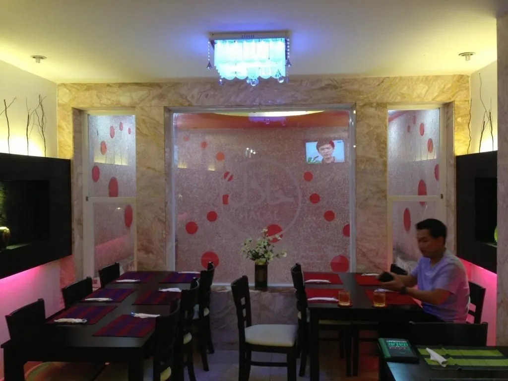 Foto - Mays Hotel- Ben Thanh