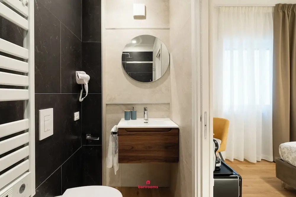 Foto - Barirooms - District 198