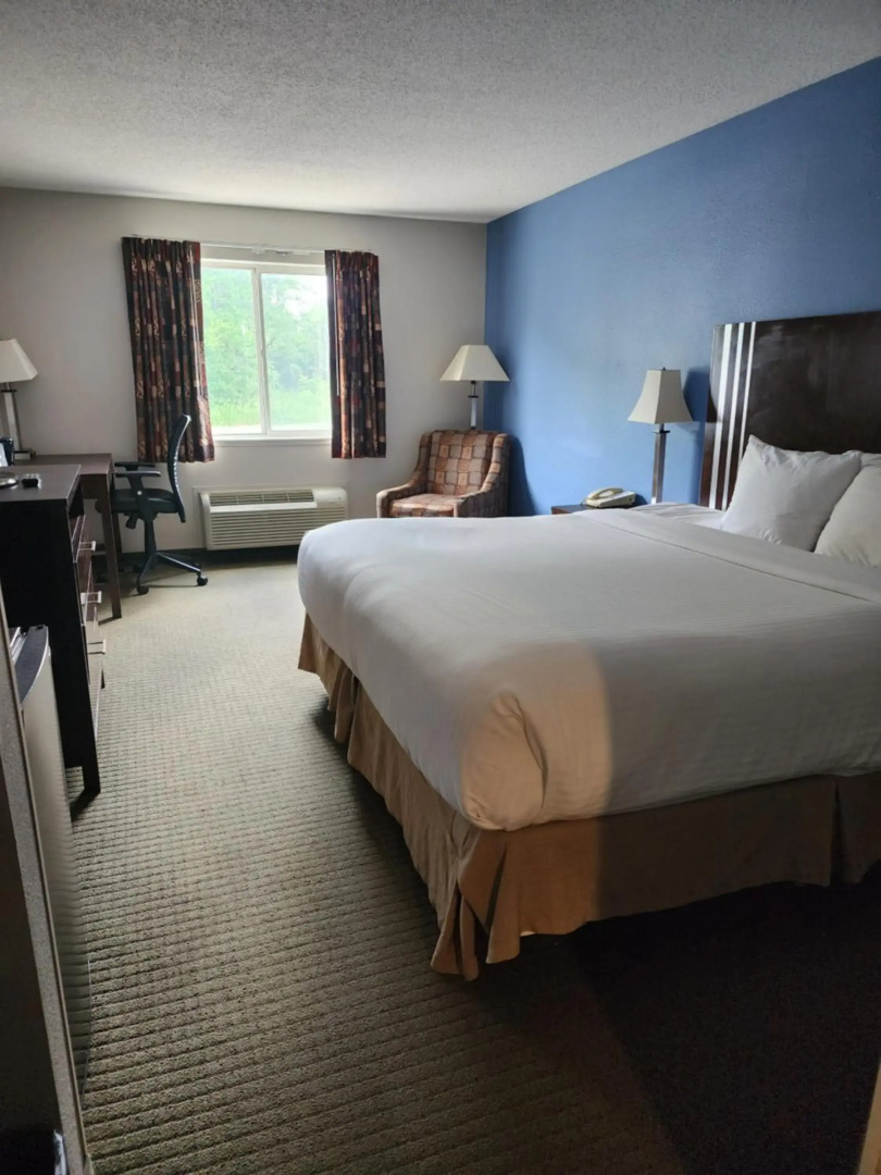 Foto - The Westin South Coast Plaza, Costa Mesa