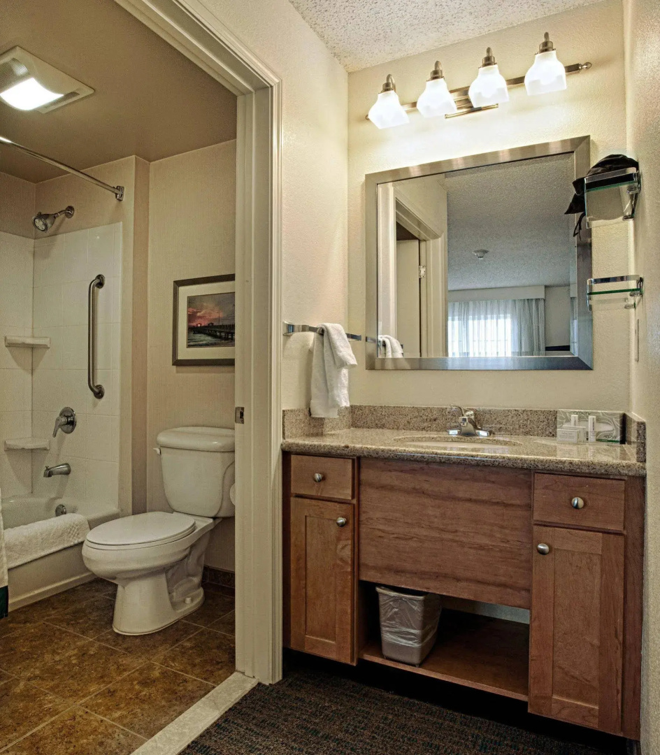 Photo - Residence Inn Atlantic City Airport Egg Harbor Township