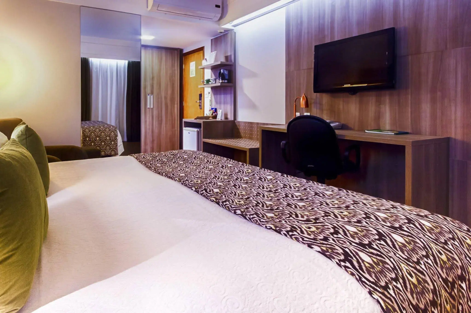 Foto - Bourbon Hotel Savassi - Belo Horizonte