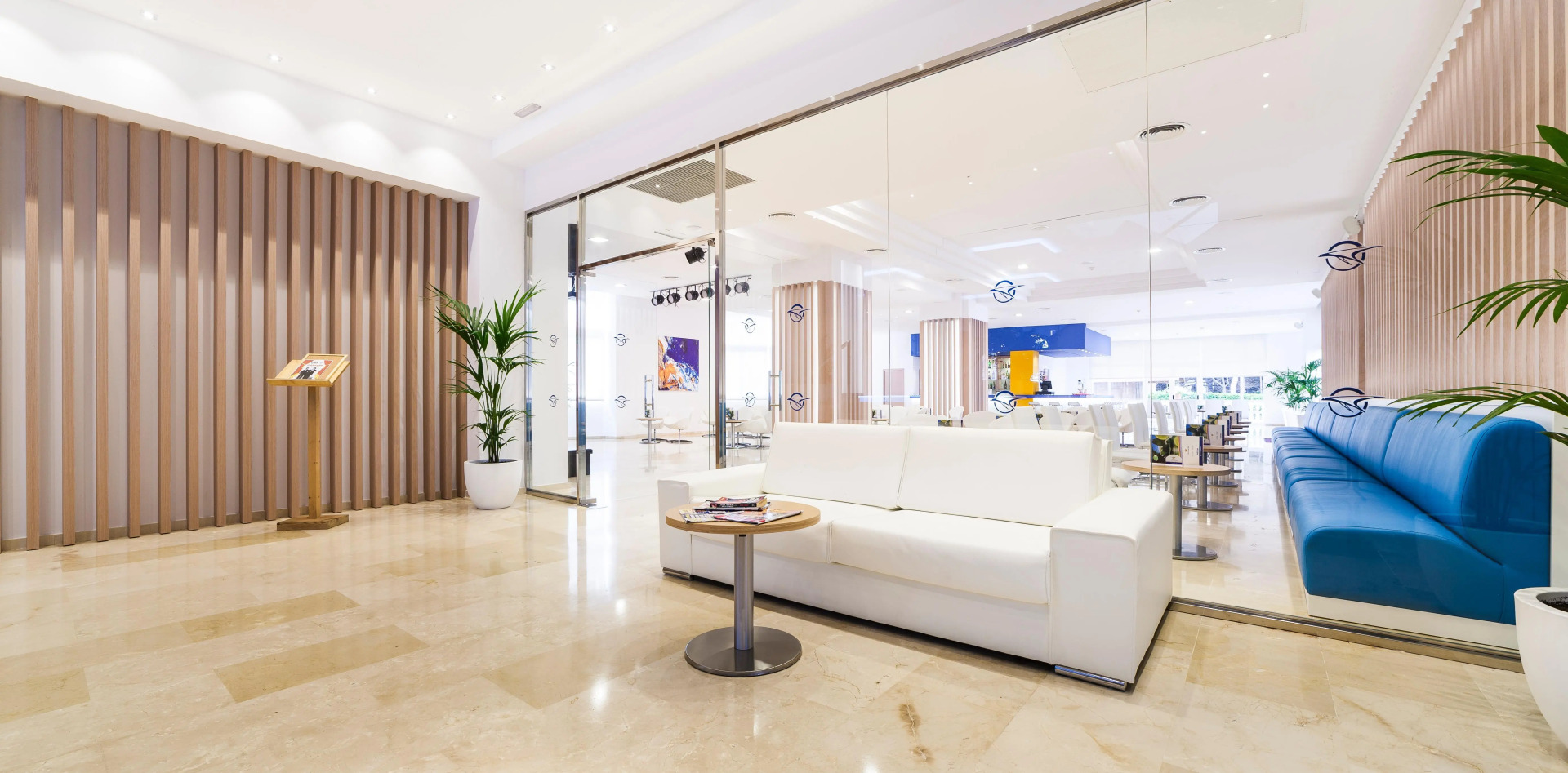 Photo - Globales Lord Nelson - Only adults