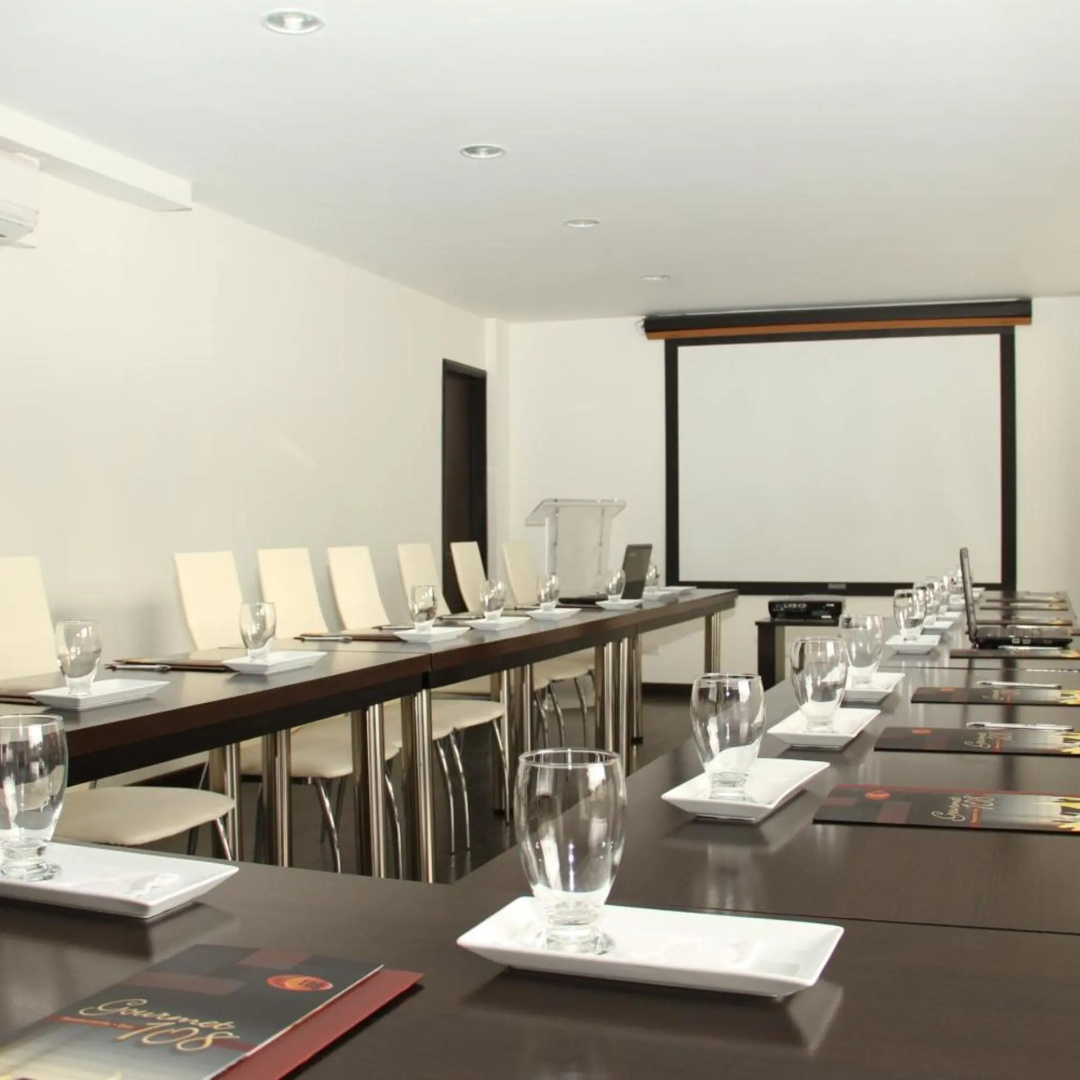 Foto - Hotel Suites 108
