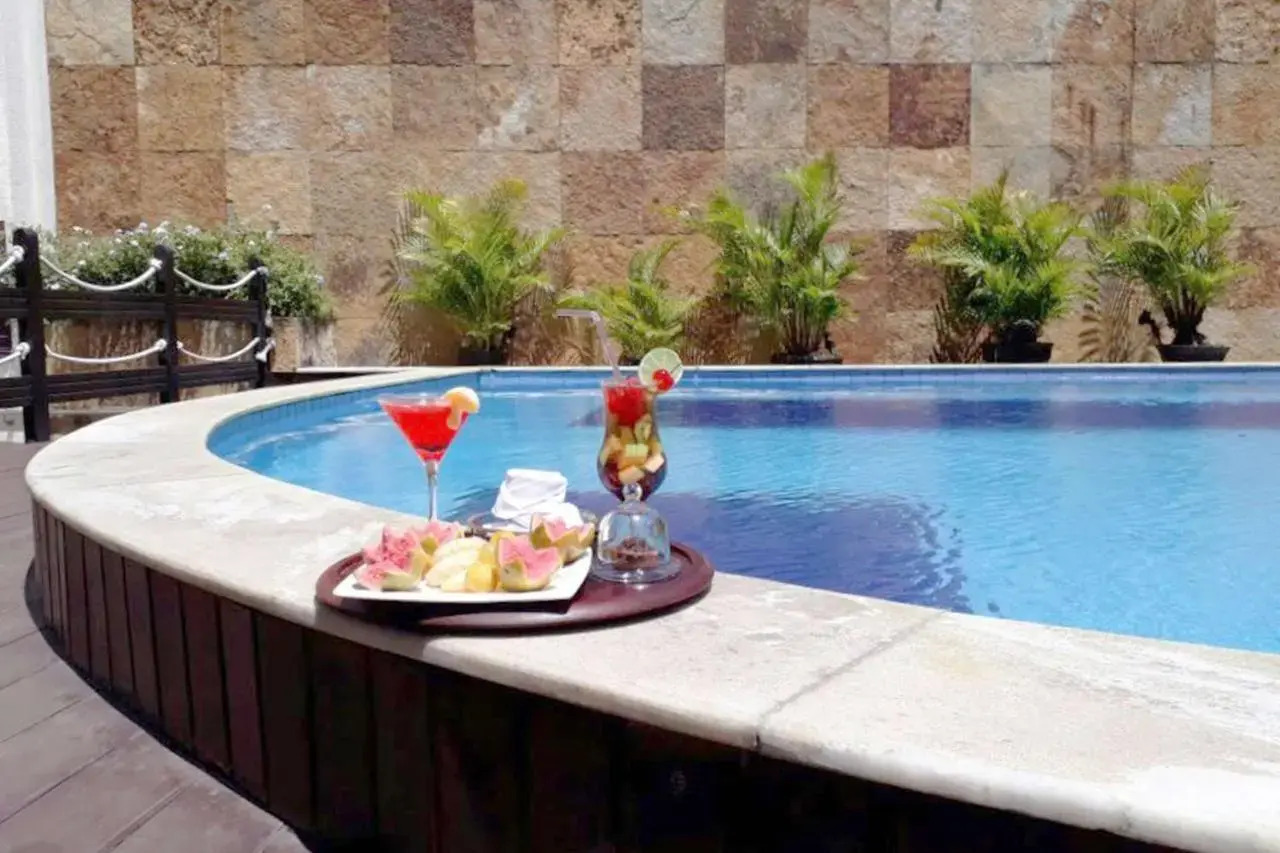 Foto - Majestic Ponta Negra Beach,WorldHotels Elite