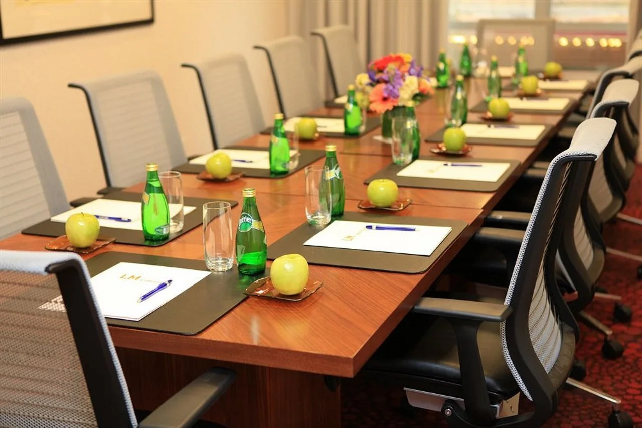 Photo - Le Meridien Essex Chicago