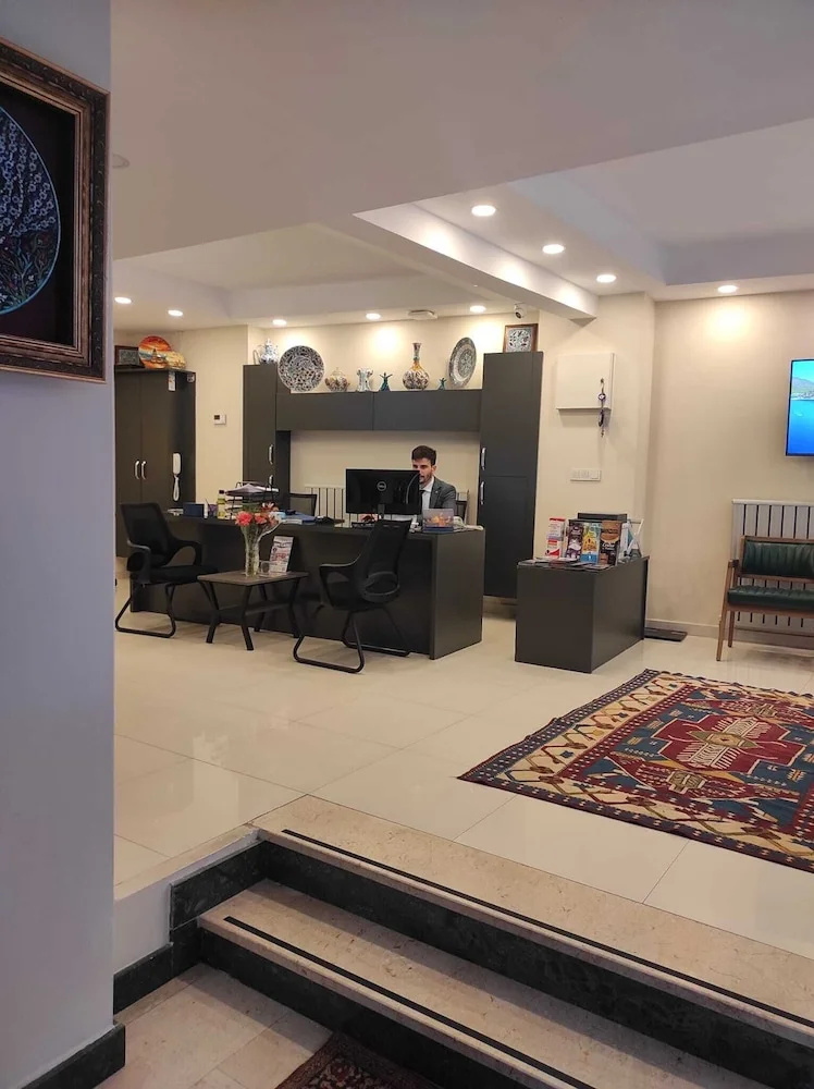 Photo - Hotel Esve Istanbul