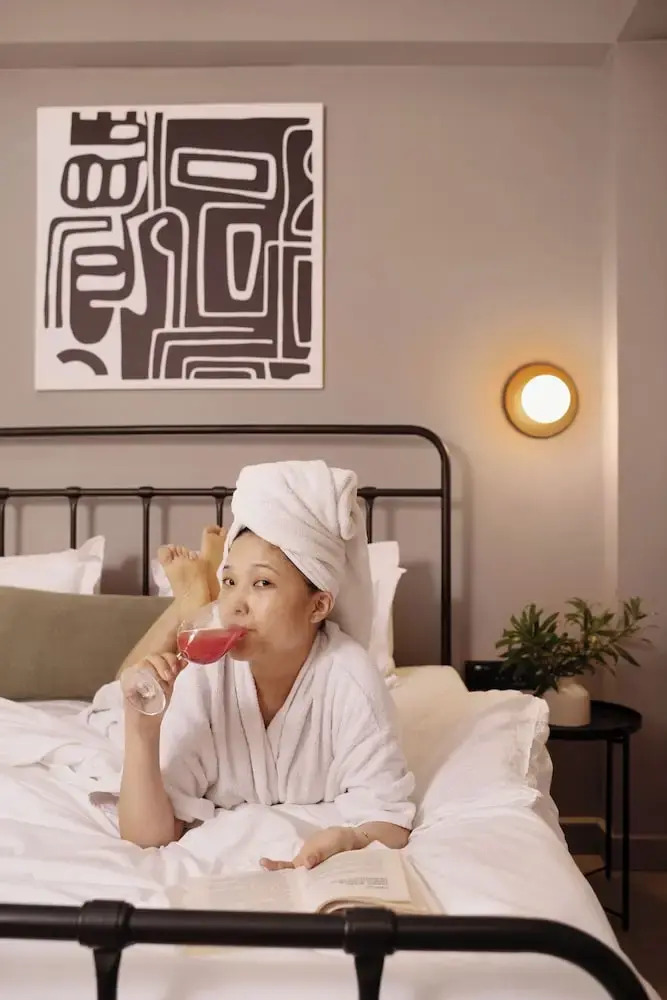 Foto - The Village Edit - Minimalist Hotels