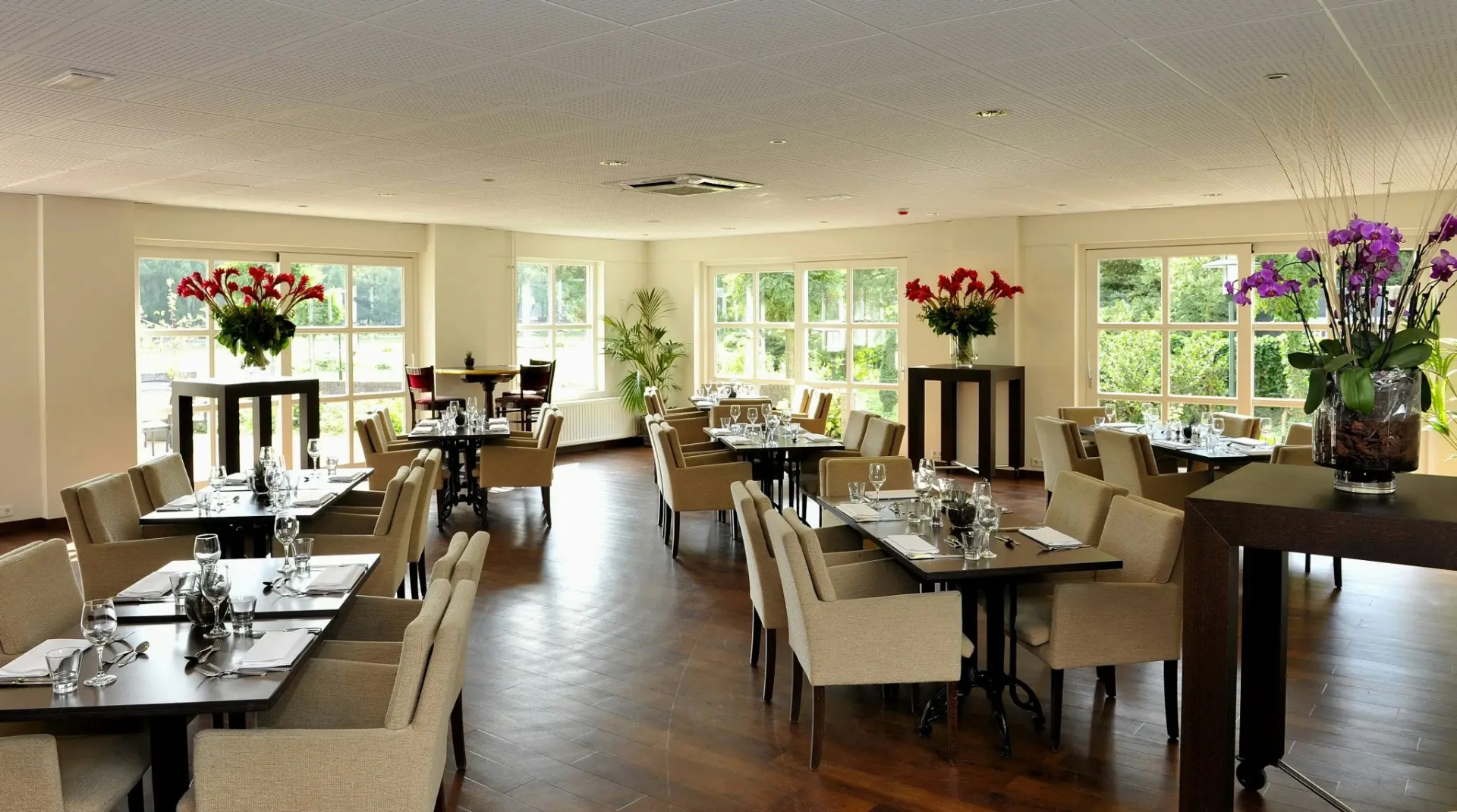Foto - Fletcher Hotel - Restaurant Doorwerth - Arnhem Hotel