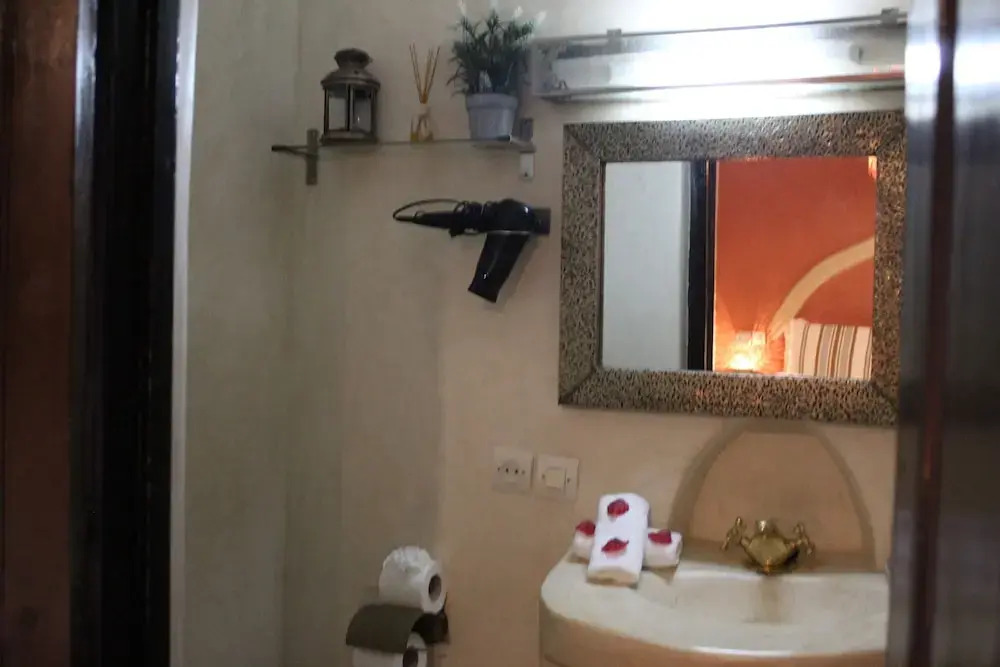 Foto - Riad Mboja Chez Ali Baba