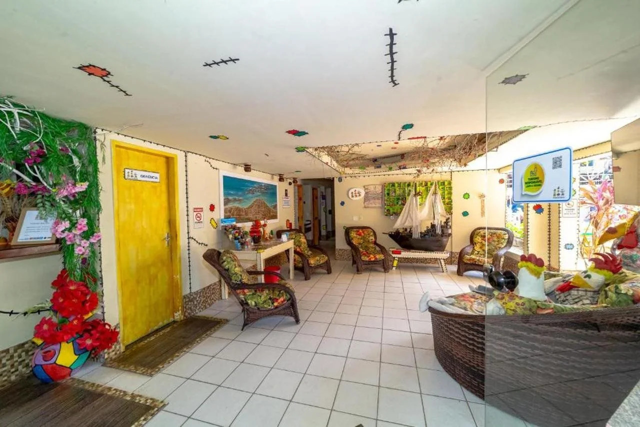 Foto - Pousada das Galinhas