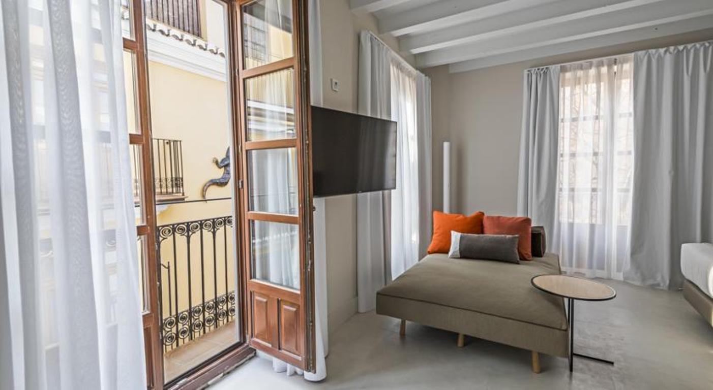 Foto - MYR Plaza Mercado & Spa