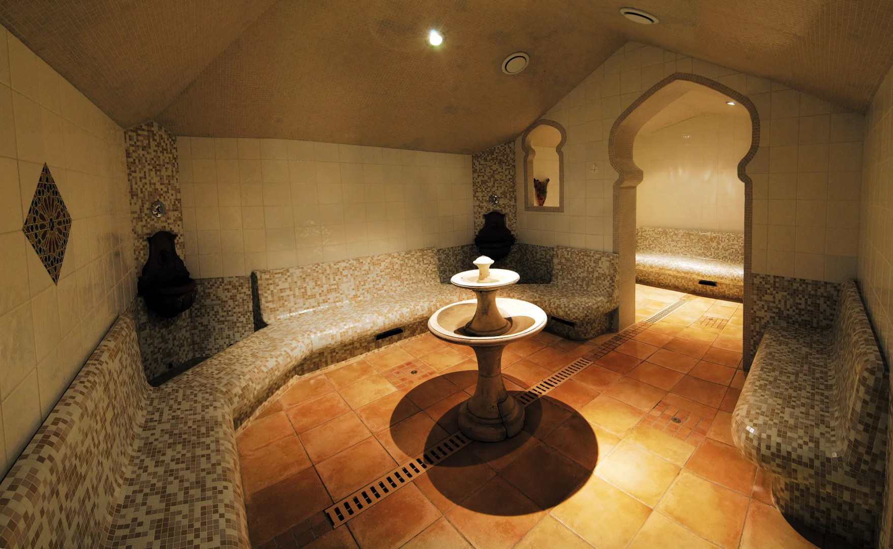 Photo - Grand Hôtel des Thermes