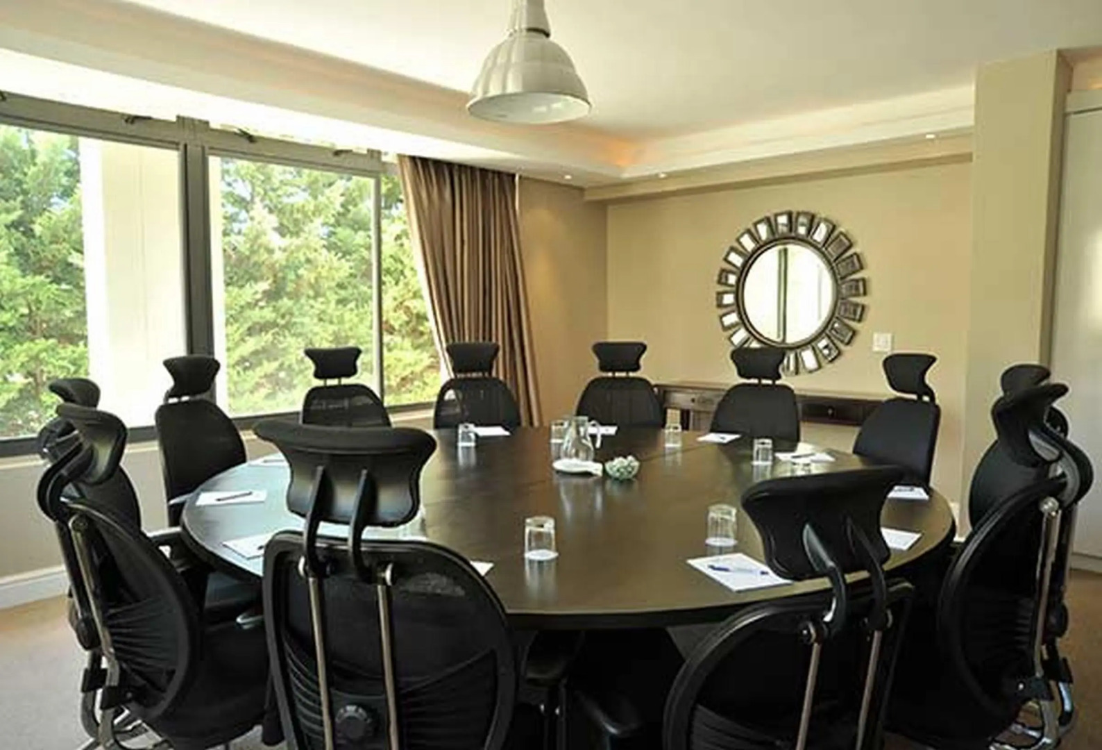 Foto - Protea Hotel by Marriott Cape Town Waterfront Breakwater Lodge