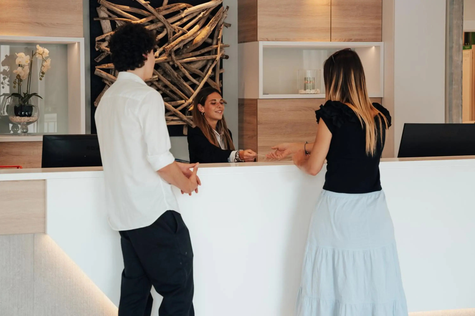 Photo - Hotel Galassia