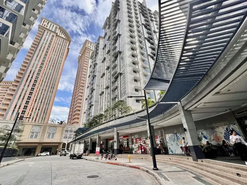 Foto - BGC Mckinley Center Prime Accommodations