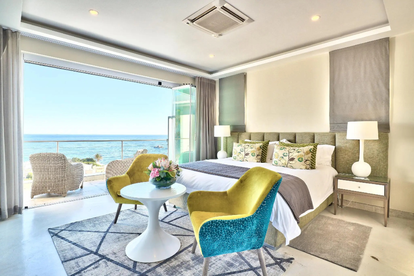 Photo - Ocean View House