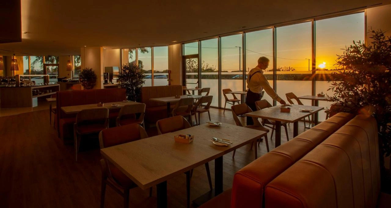 Foto - TURIM Presidente Hotel