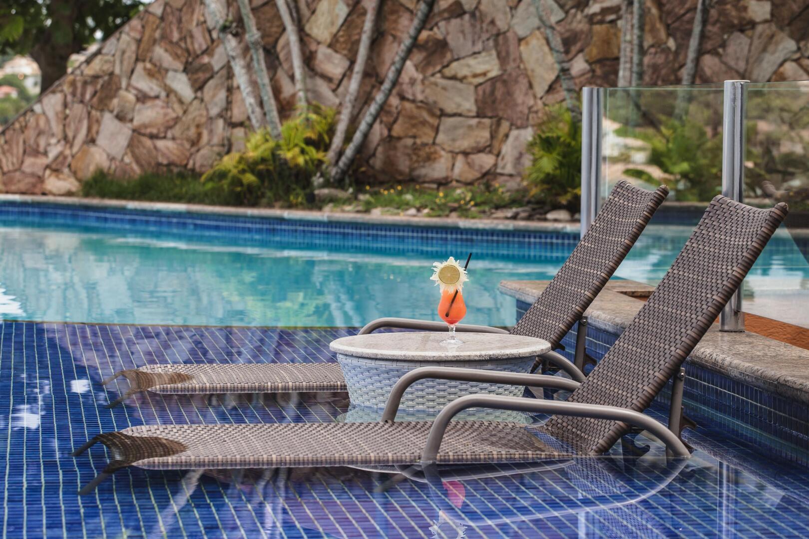 Foto - Hotel Ferradura Private