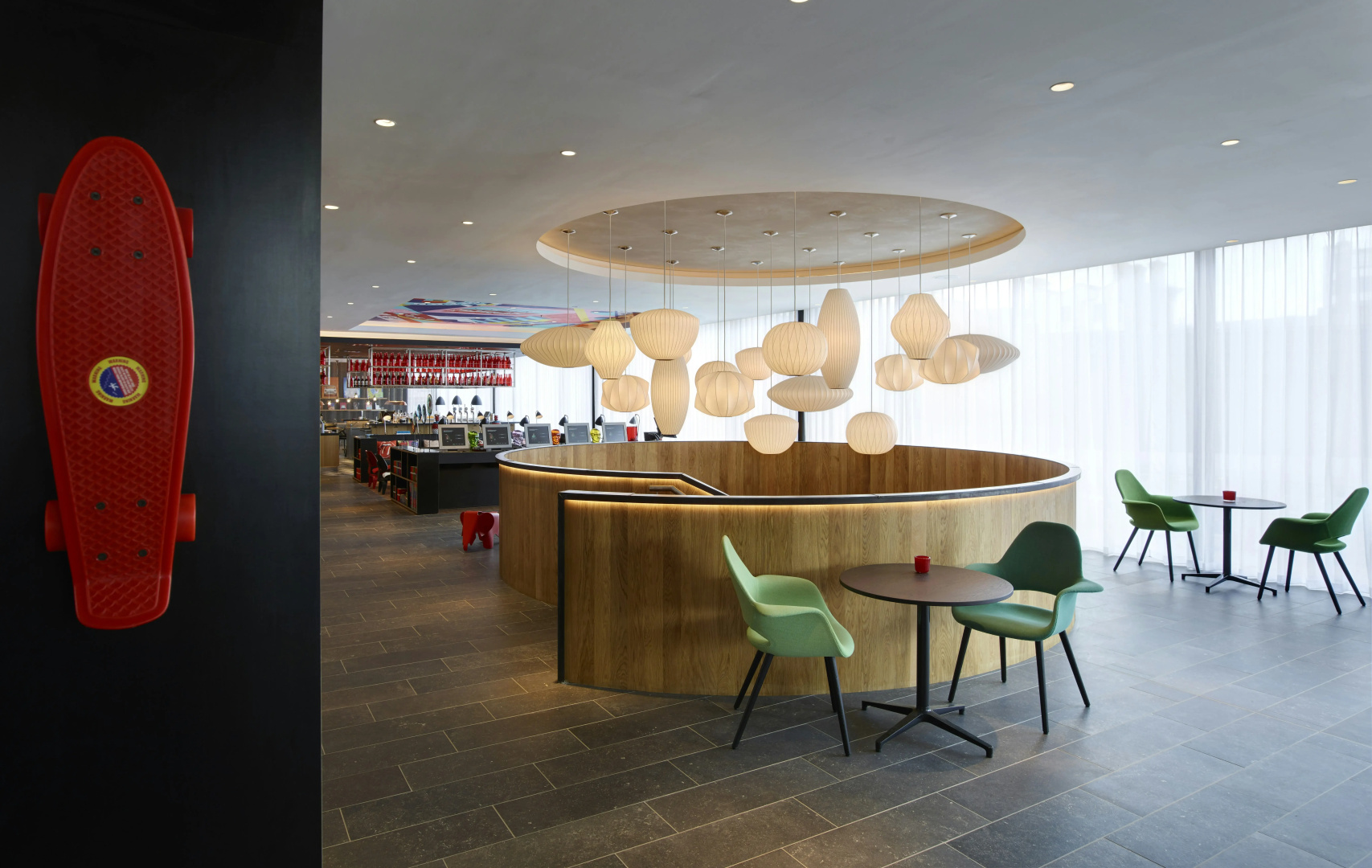 Photo - citizenM London Shoreditch
