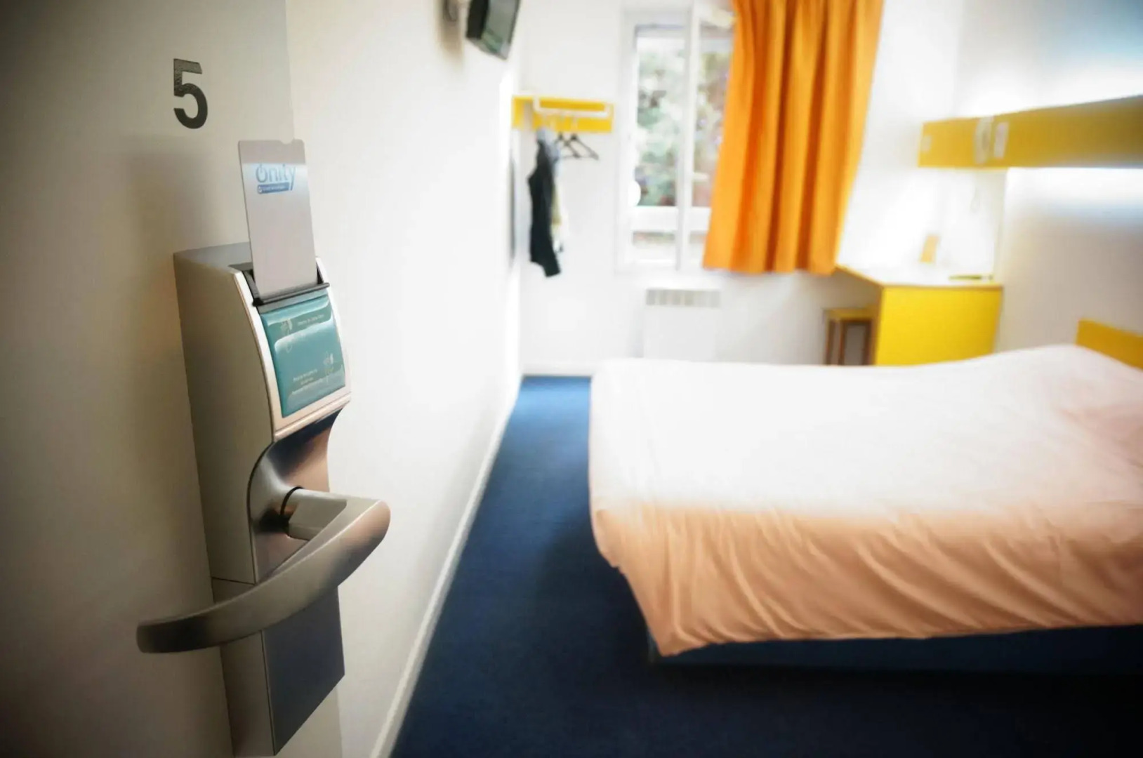 Foto - Quick Palace Anglet