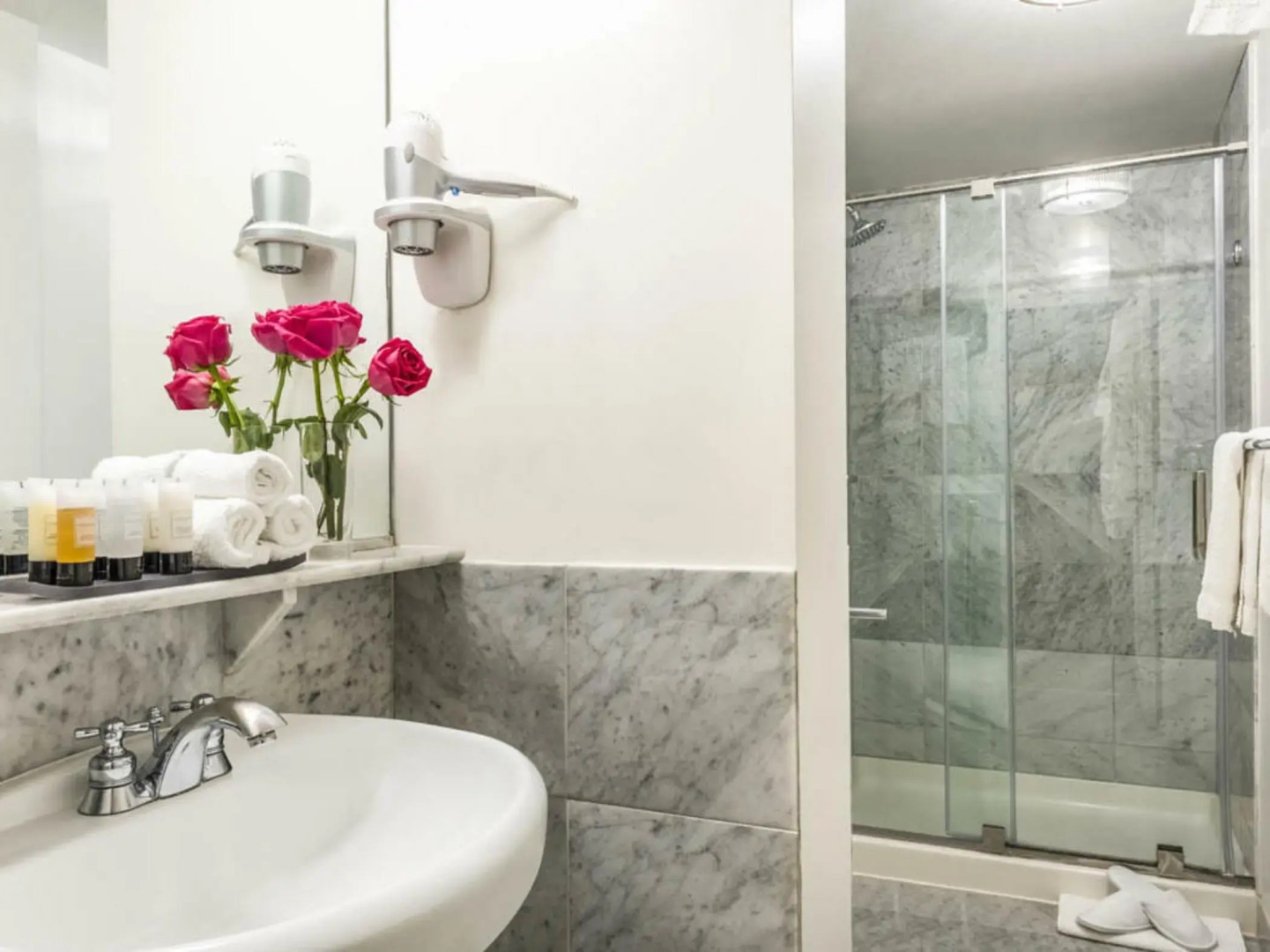 Foto - Warwick Allerton Chicago