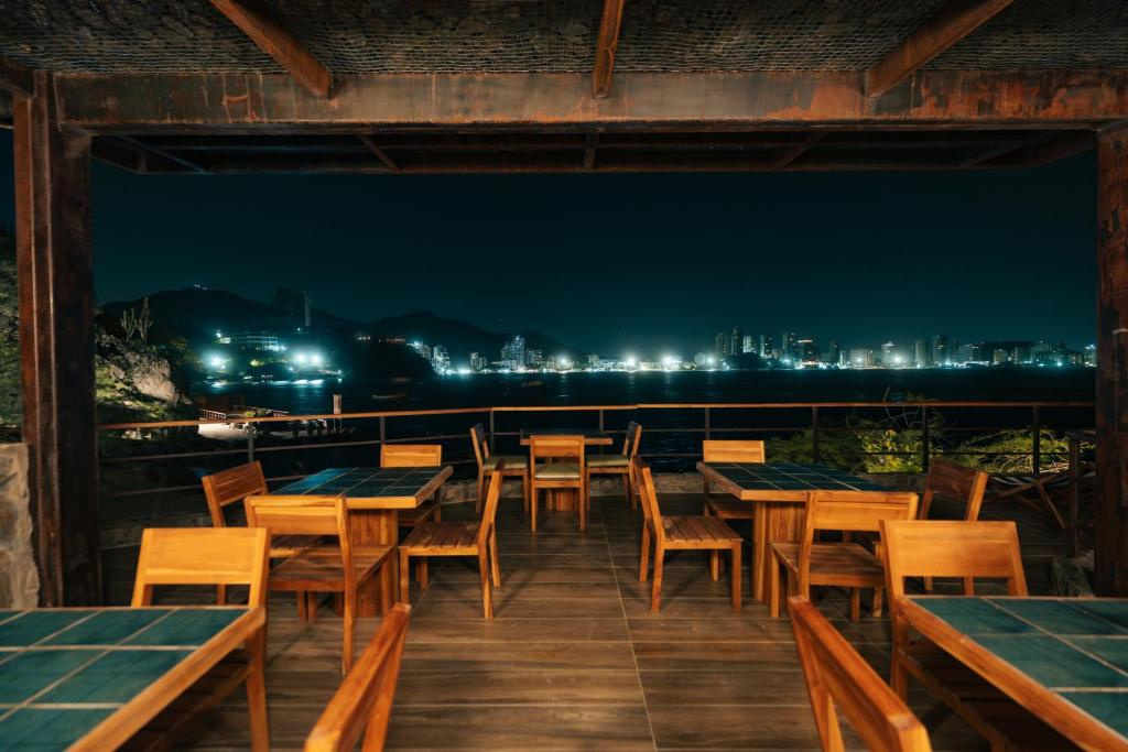 Foto - Perla Roca Hotel Boutique - Beach Front